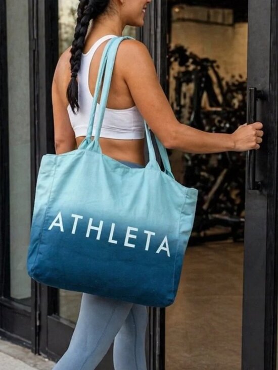 Athleta Handbags - Athleta Active Large Bag
